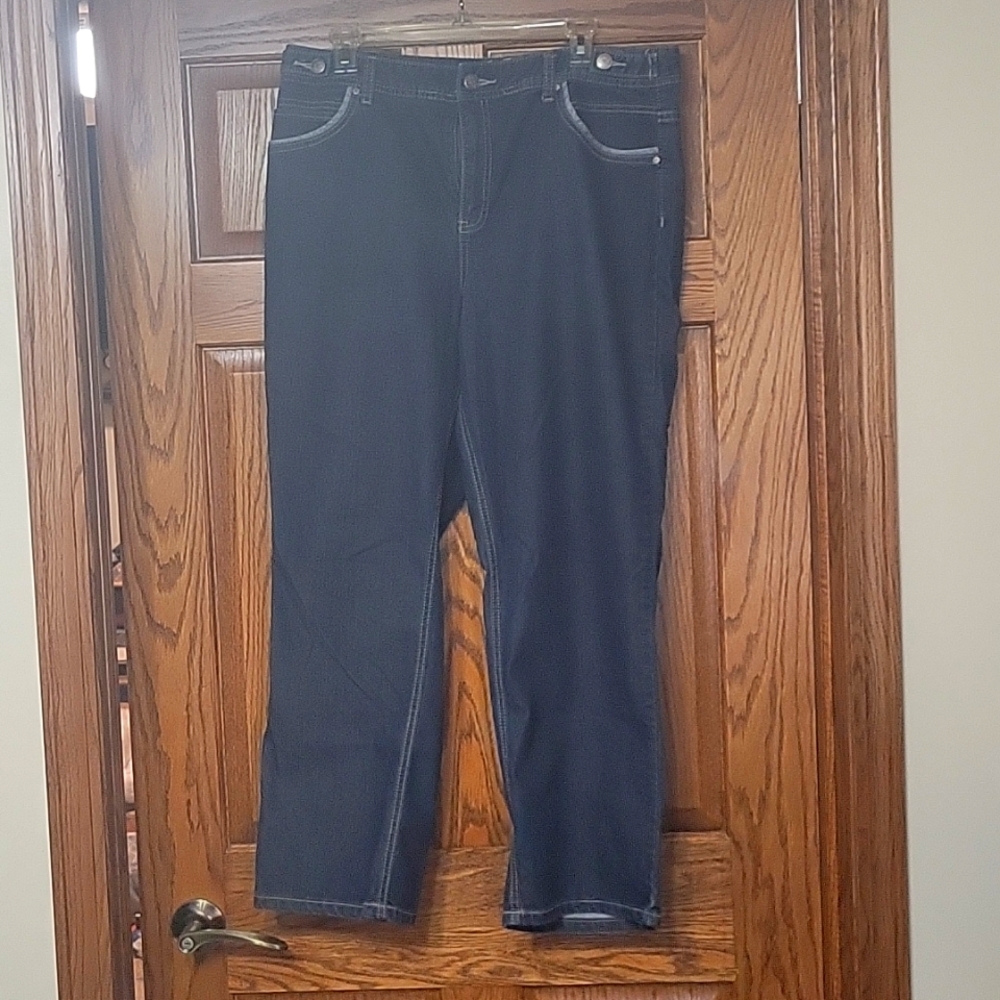 Christopher & Banks Jeans